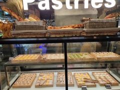 -盛江山自助料理(奥莱锦辉购物广场店)