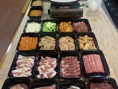 -屿家轻奢农家小院(十三陵店)