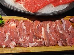 -番食园鲜食火锅(高新店)