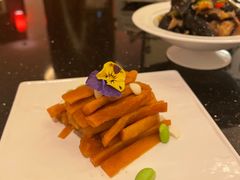 -铭轩中餐厅·海南菜·粤菜(亚龙湾瑞吉店)