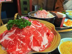 -吼堂老火锅(太古里总店)