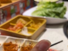 -猫爪爪原切自助烤肉(观音桥阳光世纪店)
