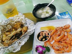 -景好海鲜餐厅(大鹏必选旅游店)