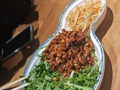 -满园烤鸭·春饼(奥体万达店)