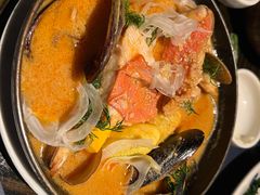-福楼毕斯罗F Bistronome(国贸商城约会地标景观店)