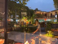 -柴米油盐(土菜院子店)