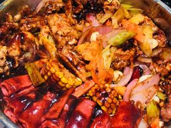 -和福顺·牛肉海鲜焖锅(汕头金平万达广场店)