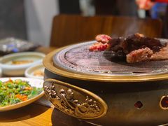 烧肉师牛肋条-泥炉烧肉师(新街口金銮巷店)