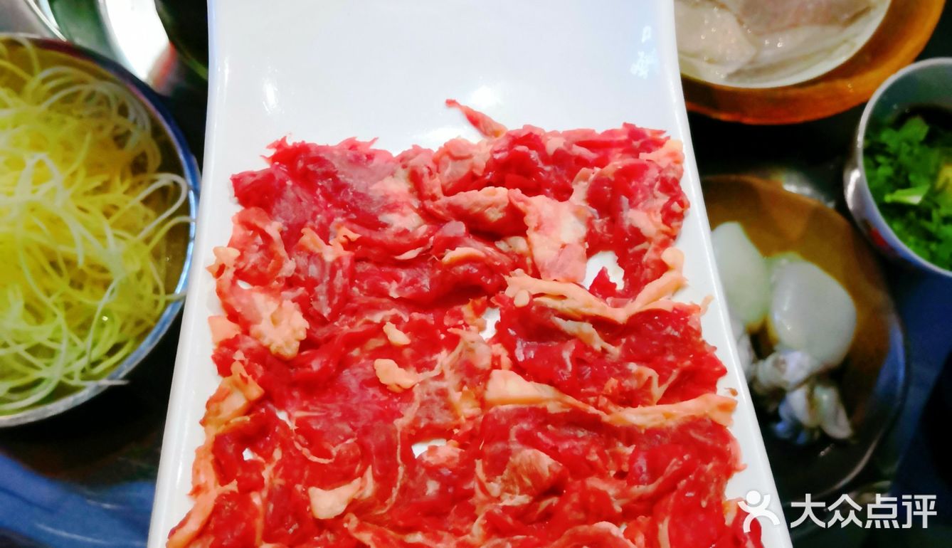 装修的钱用来琢磨口味了！！