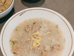 -老淮滨-蚌埠非遗小吃(淮河路店)