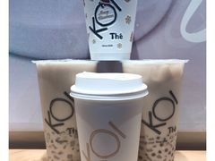 芋圆奶茶-KOI Thé(正佳广场店)