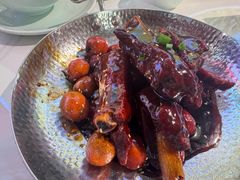 -必点海鲜·海肠捞饭·鲅鱼水饺(滨江道店)