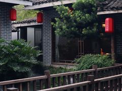 -凤凰山斑鱼馆(恭城店)