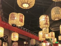 -南京大牌档(中关村领展广场店)