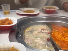 -豆花姐烂豆花火锅(水屯北路恒大滨河店)