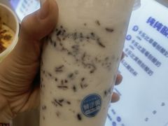 -一只酸奶牛(八一路店)