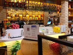 -安妮意大利餐厅(国贸店)