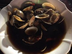 花甲-曾记大腰子烧烤(苗栗路总店)