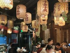 -南京大牌档(济南万象城店)