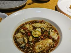 -必点海鲜·鲅鱼水饺(鞍山西道店)