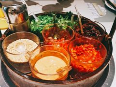 -八珍玉食鸡煲·打边炉(印象城店)