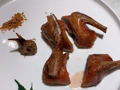 -径山十八道·风味民间菜(杭州总店)