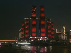 -重庆解放碑威斯汀酒店