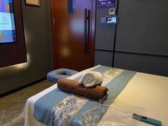 -小足故事·足疗SPA(樱花街店)