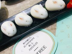 -大树餐厅(红旗街万达店)