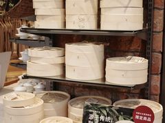 -无印良品餐堂 MUJI Diner(成都太古里店)