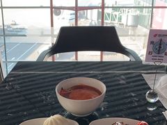 -首都机场t3-c国航两舱休息室