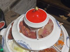 -小龙坎火锅(泉舜店)