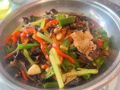 -群英会·三国菜(曹魏古城店)