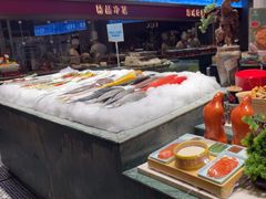 -国惠大酒楼(仓山万达店)