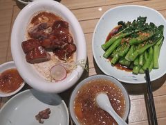 -上下九广州菜馆(李家村万达店)