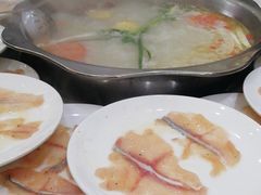 -鑫御隆斑鱼庄(雅安店)