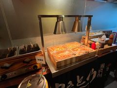 -王氏炉匠·烧鸟放题自助(三里屯店)