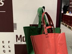 -M Stand(成都COSMO店)