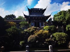 -胡雪岩故居