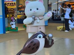 -深圳湾万象城(南山店)