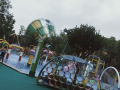 -苏州乐园森林水世界