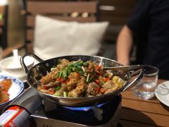 -聚缘·湘味音乐餐厅party(罗湖店)