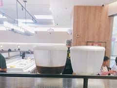 -豪客来牛排(宝龙城市广场店)