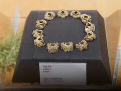 -北京周口店北京人遗址博物馆