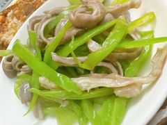 -蘭心餐厅(进贤路店)