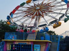 -青岛方特梦幻王国