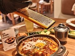 -CURRY YA 熟成咖哩專門店(深圳湾万象城店)
