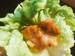 -唯成•韩国炭火烤肉 유성고기