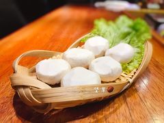 -肉魁屋·烧肉·烧鸟·酒场(高新店)