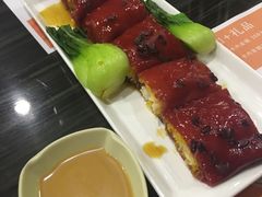 -虾饺妹·粤式手工点心(水荫路店)